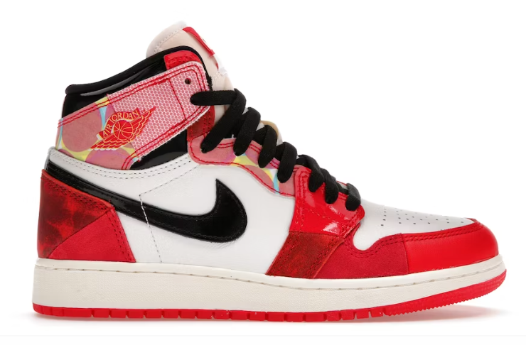 Nike Air Jordan 1 on sale Retro High OG (GS)