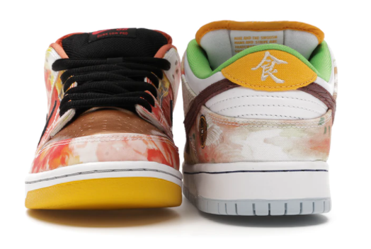 NIKE SB DUNK LOW STREET HAWKER – DRIP DROPS