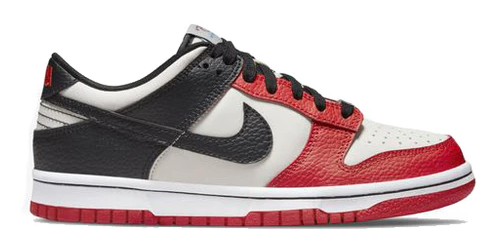 Dunk Low GS shops “Chicago”