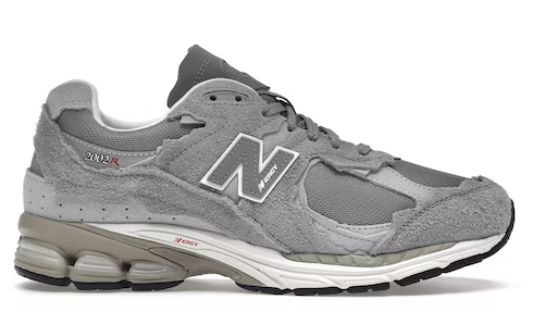 NEW BALANCE 2002R PROTECTION PACK GREY – DRIP DROPS