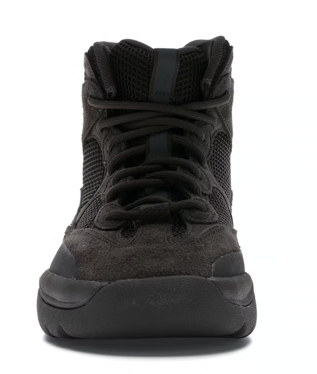 Yeezy desert oil on sale boot