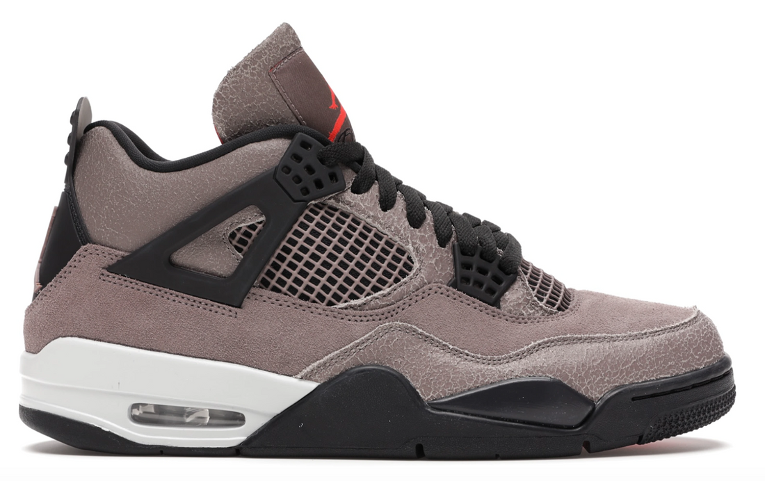 JUST IN – Jordan 4 Taupe Haze