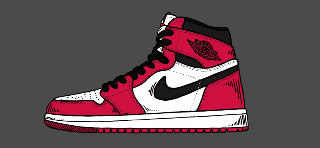 QUIZ: Which Jordan 1 Colourway Are You?