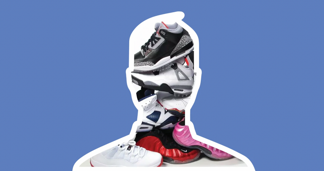 The 5 Best Sneaker Groups on Facebook Right Now!