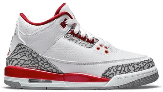The 4 Best Jordan 3 Colourways of the Last Years