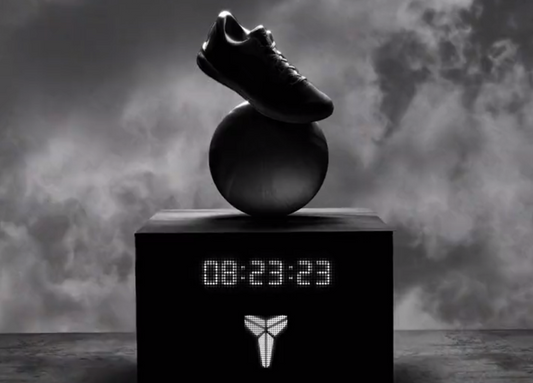 Mamba Forever! 🐍 Nike Kobe 8 “Halo” CONFIRMED