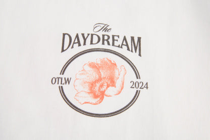 NEWAVE DAYDREAM OVERSIZED TEE