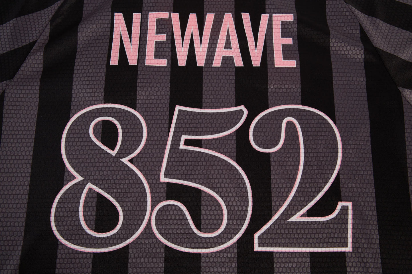 NEWAVE NW FC JERSEY X SFM (REEDITION)