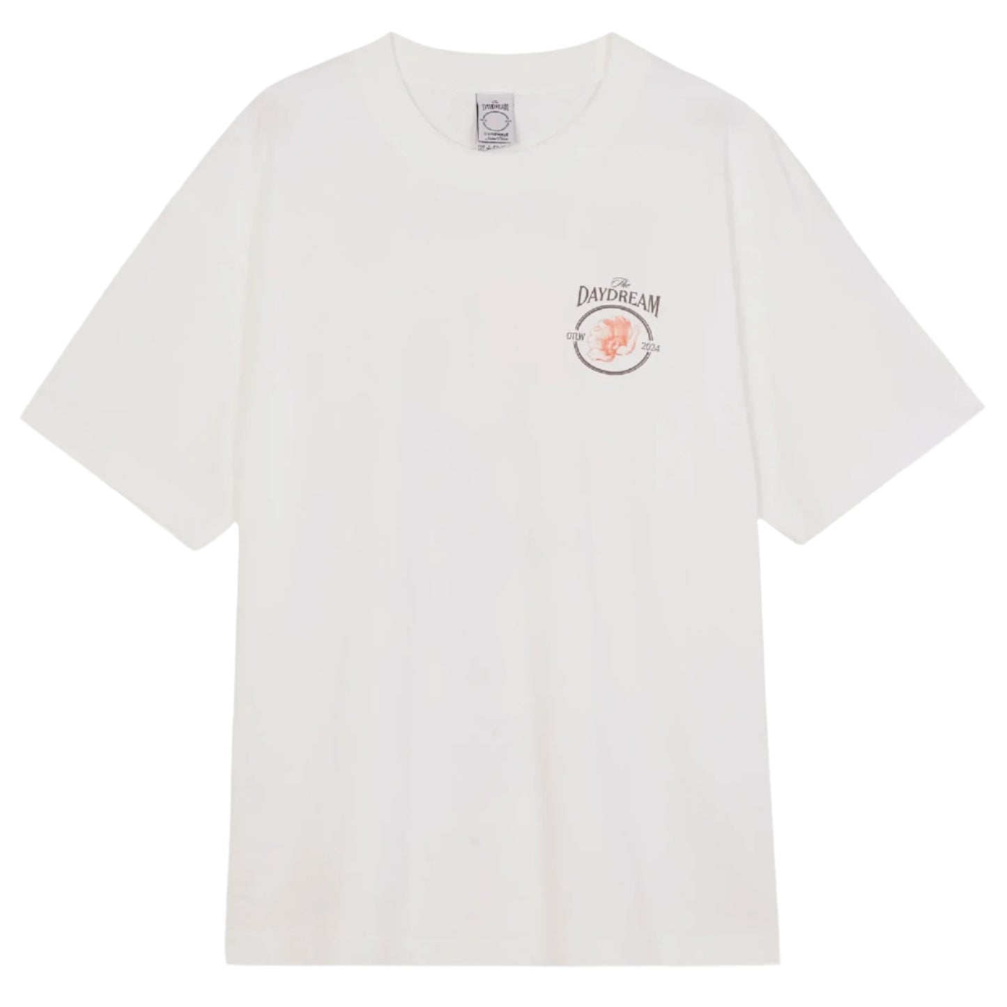 NEWAVE DAYDREAM OVERSIZED TEE