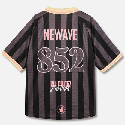 NEWAVE NW FC JERSEY X SFM (REEDITION)