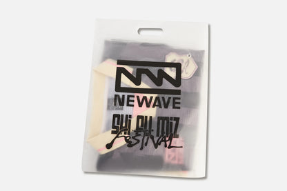 NEWAVE NW FC JERSEY X SFM (REEDITION)