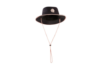 NEWAVE SHIFU'S WIDE BRIM HAT