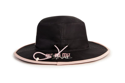 NEWAVE SHIFU'S WIDE BRIM HAT