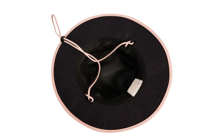 NEWAVE SHIFU'S WIDE BRIM HAT