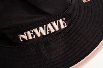 NEWAVE SHIFU'S WIDE BRIM HAT