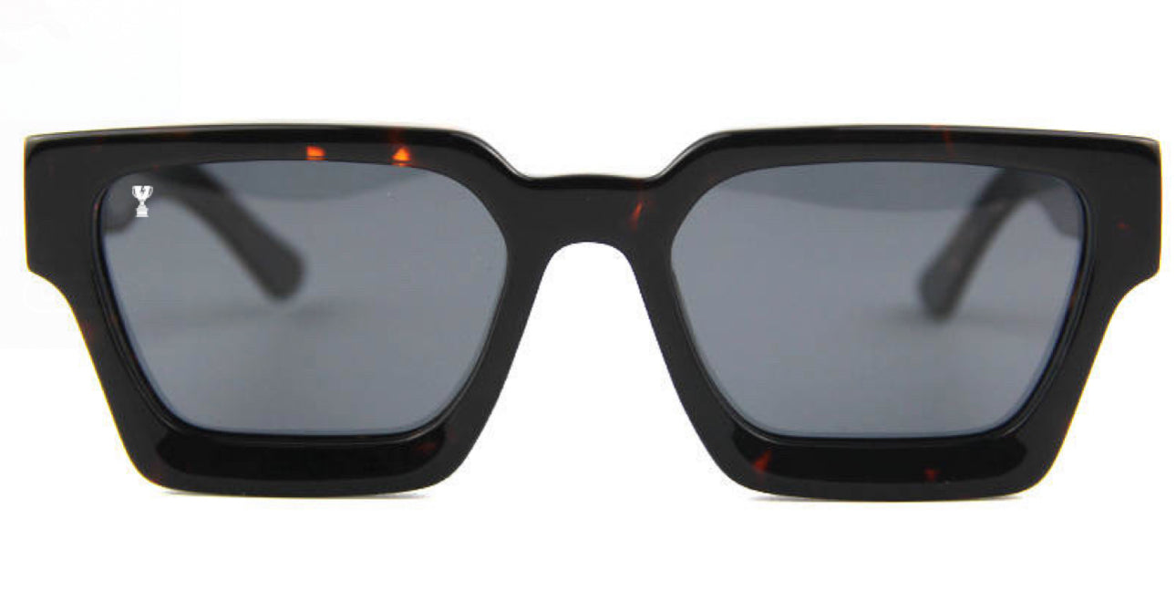 WINS & LOSSES TORTOISESHELL SHADES