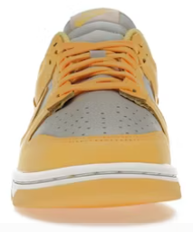 NIKE DUNK LOW CITRON PULSE (F)