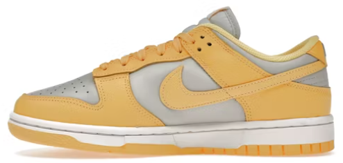 NIKE DUNK LOW CITRON PULSE (F)