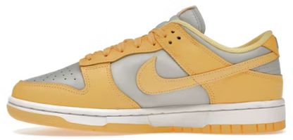 NIKE DUNK LOW CITRON PULSE (W)