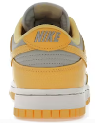 NIKE DUNK LOW CITRON PULSE (W)