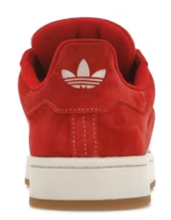 ADIDAS CAMPUS 00s BETTER SCARLET CLEAR PINK