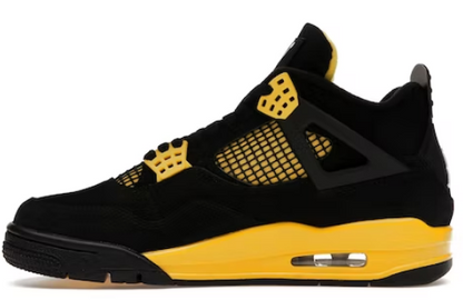 JORDAN 4 RÉTRO THUNDER