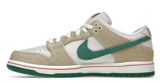 NIKE SB DUNK LOW JARRITOS