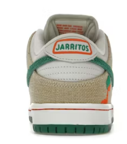 NIKE SB DUNK LOW JARRITOS