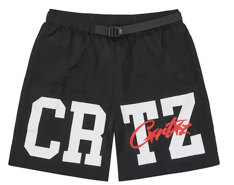 CRTZ CLOTHS on LinkedIn: Corteiz Guerillaz* Cargo Pants Navy
