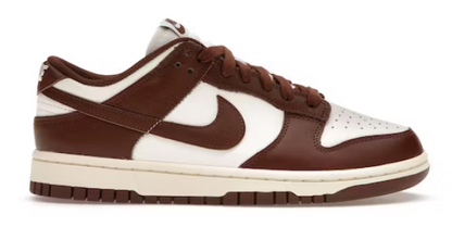 NIKE DUNK LOW CACAO WOW (W)