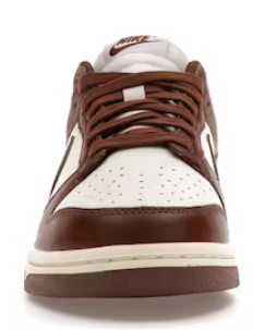 NIKE DUNK LOW CACAO WOW (W)