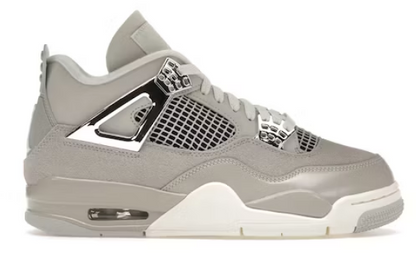 JORDAN 4 RÉTRO FROZEN MOMENTS (W)