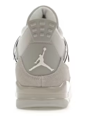 JORDAN 4 RÉTRO FROZEN MOMENTS (W)