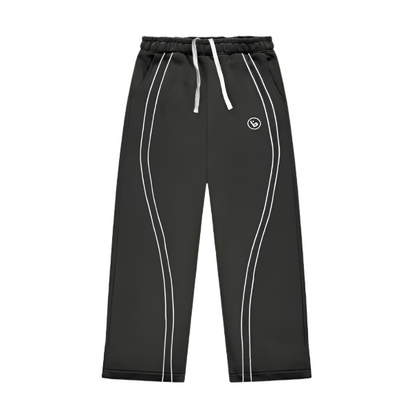 BUCHAN NINJA PANTS BLACK