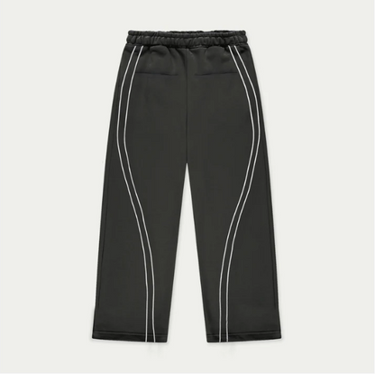 BUCHAN NINJA PANTS BLACK