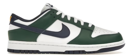 NIKE DUNK LOW FIR MINUIT MARINE