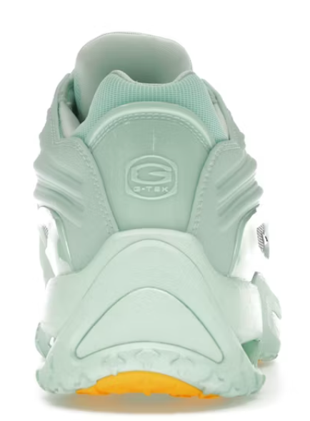 NIKE HOT STEP 2 DRAKE NOCTA MINT FOAM