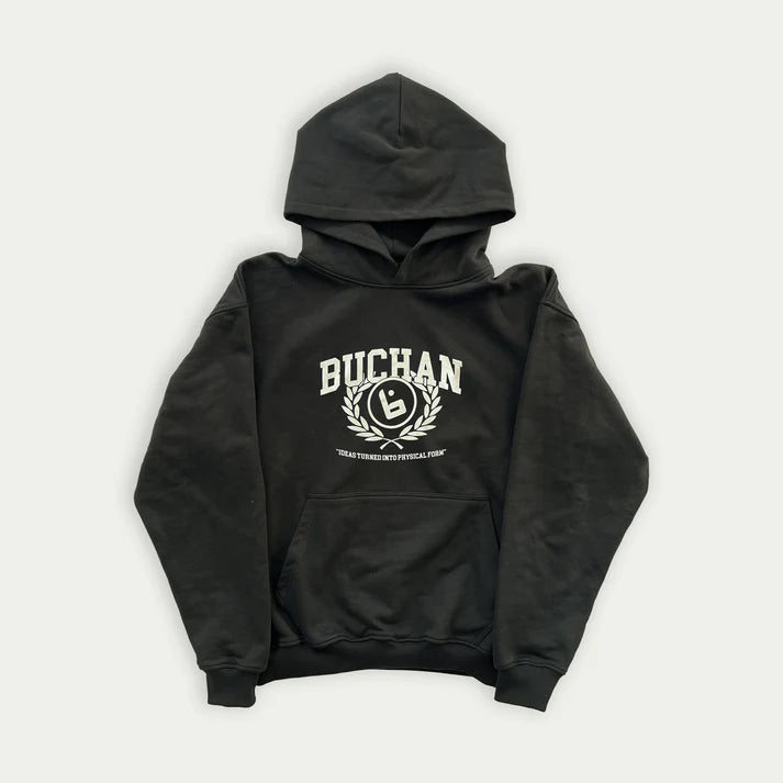 BUCHAN UNIVERSITY HOODIE