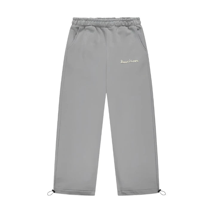 BUCHAN JOGGERS GREY