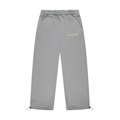 BUCHAN JOGGERS GREY