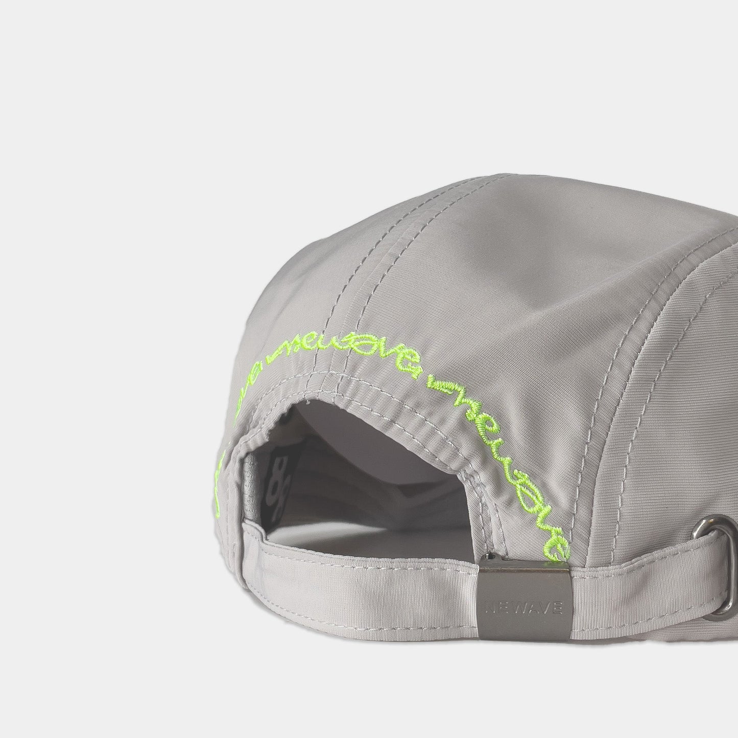 NEWAVE GREY 5 PANEL