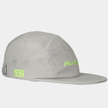 NEWAVE GREY 5 PANEL