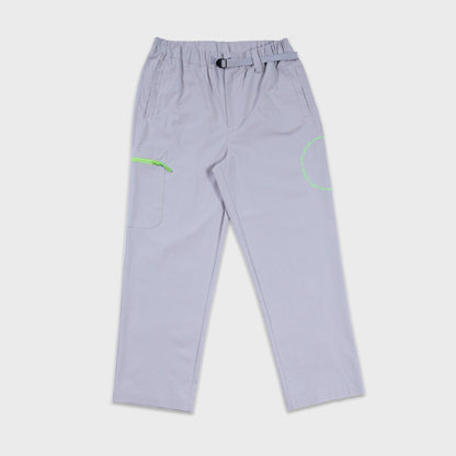 NEWAVE GREY TECH PANTS