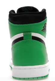 JORDAN 1 RETRO HIGH OG LUCKY VERT