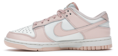 NIKE DUNK LOW ORANGE PERLE (W)