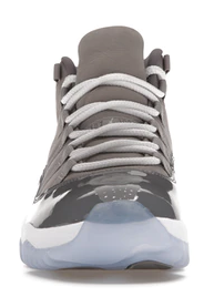 JORDAN 11 RETRO COOL GREY (2021)