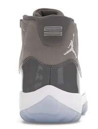 JORDAN 11 RETRO COOL GREY (2021)