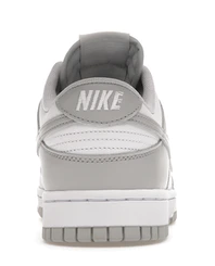 NIKE DUNK LOW GREY FOG