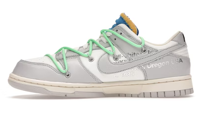 NIKE DUNK LOW OFF-WHITE LOT 26/50