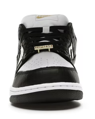 NIKE SB DUNK LOW SUPREME STARS BLACK